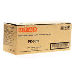 Utax-Triumph-Adler Pk-5011-1T02Nrcut0 Mavi Orijinal Toner