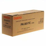 Utax-Triumph-Adler Pk-5017-1T02Tvcut0 Mavi Orijinal Toner