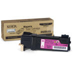 Xerox Phaser 6125-106R01332 Kırmızı Orijinal Toner