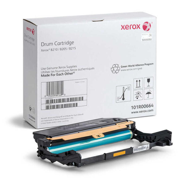Xerox B205-101R00664 Orijinal Drum Ünitesi