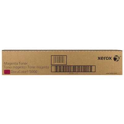 Xerox Docucolor 5000-006R01253 Kırmızı Orijinal Toner