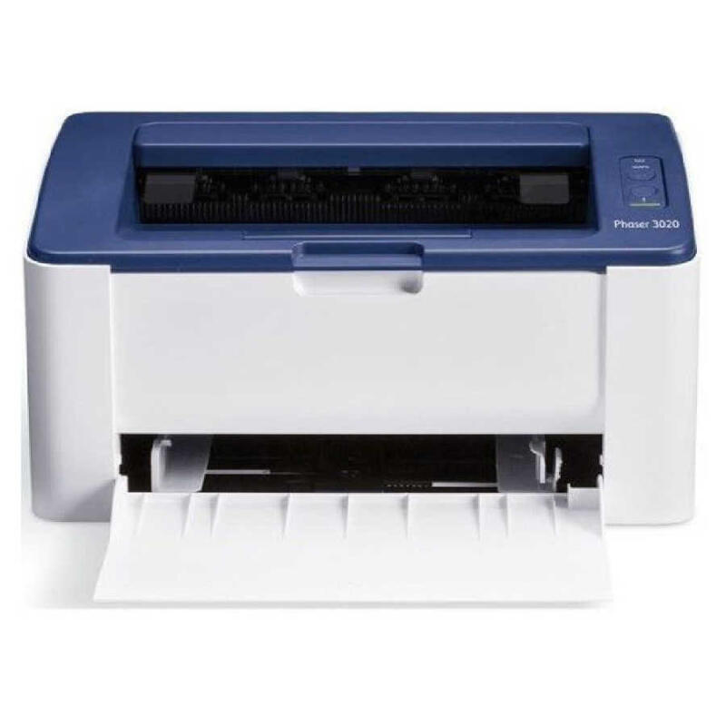 Xerox Phaser 3020V_Bı Wi-Fi Mono Lazer Yazıcı