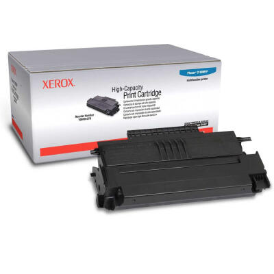 Xerox Phaser 3100-106R01379 Orijinal Toner Yüksek Kapasiteli
