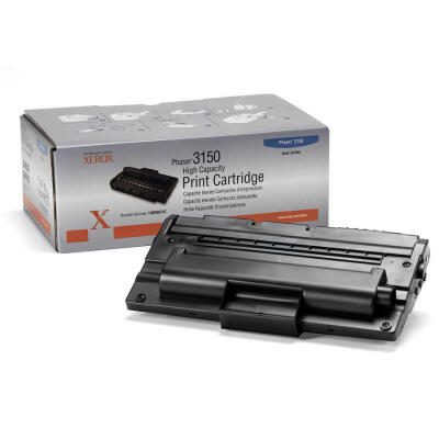 Xerox Phaser 3150-109R00747 Orijinal Toner Yüksek Kapasiteli