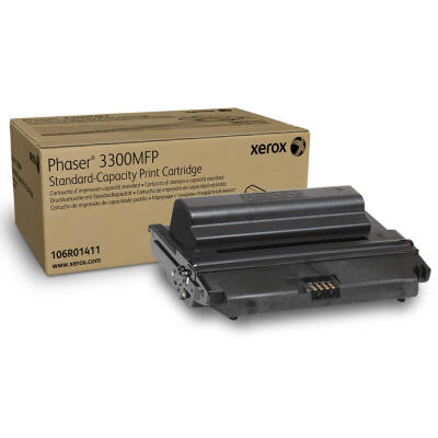Xerox Phaser 3300-106R01411 Orijinal Toner