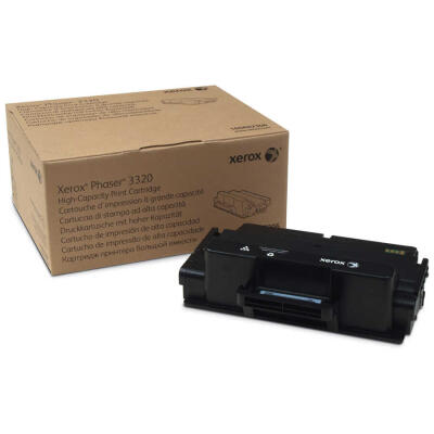 Xerox Phaser 3320-106R02306 Orijinal Toner Yüksek Kapasiteli