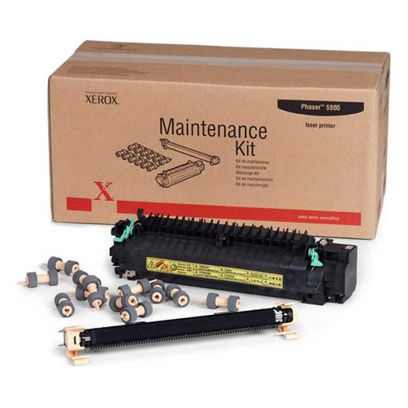 Xerox Phaser 5335-108R00772 Orijinal Bakım Kiti