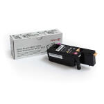 Xerox Phaser 6020-106R02761 Kırmızı Orijinal Toner