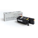 Xerox Phaser 6020-106R02762 Sarı Orijinal Toner