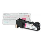 Xerox Phaser 6140-106R01482 Kırmızı Orijinal Toner