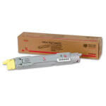 Xerox Phaser 6250-106R00674 Sarı Orijinal Toner Yüksek Kapasiteli