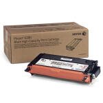 Xerox Phaser 6280-106R01403 Siyah Orijinal Toner Yüksek Kapasiteli
