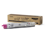 Xerox Phaser 6300-106R01083 Kırmızı Orijinal Toner Yüksek Kapasiteli