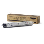 Xerox Phaser 6300-106R01085 Siyah Orijinal Toner Yüksek Kapasiteli