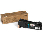 Xerox Phaser 6500-106R01601 Mavi Orijinal Toner Yüksek Kapasiteli