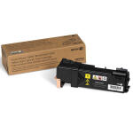 Xerox Phaser 6500-106R01603 Sarı Orijinal Toner Yüksek Kapasiteli