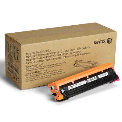 Xerox Phaser 6510-108R01418 Kırmızı Orijinal Drum Ünitesi