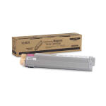 Xerox Phaser 7400-106R01078 Kırmızı Orijinal Toner Yüksek Kapasiteli