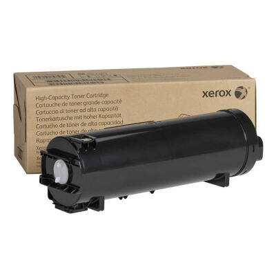 Xerox Versalink B600-106R03943 Orijinal Toner Yüksek Kapasiteli