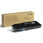 Xerox Versalink C400-106R03522 Mavi Orijinal Toner Yüksek Kapasiteli