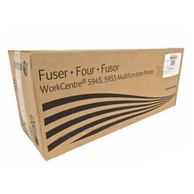 Xerox Workcentre 5945-109R00848 Orijinal Fotokopi Fuser Ünitesi