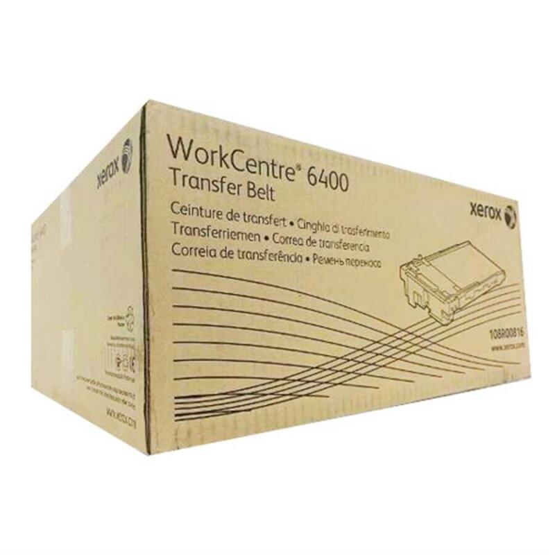 Xerox Workcentre 6400-108R00816 Orijinal Transfer Ünitesi