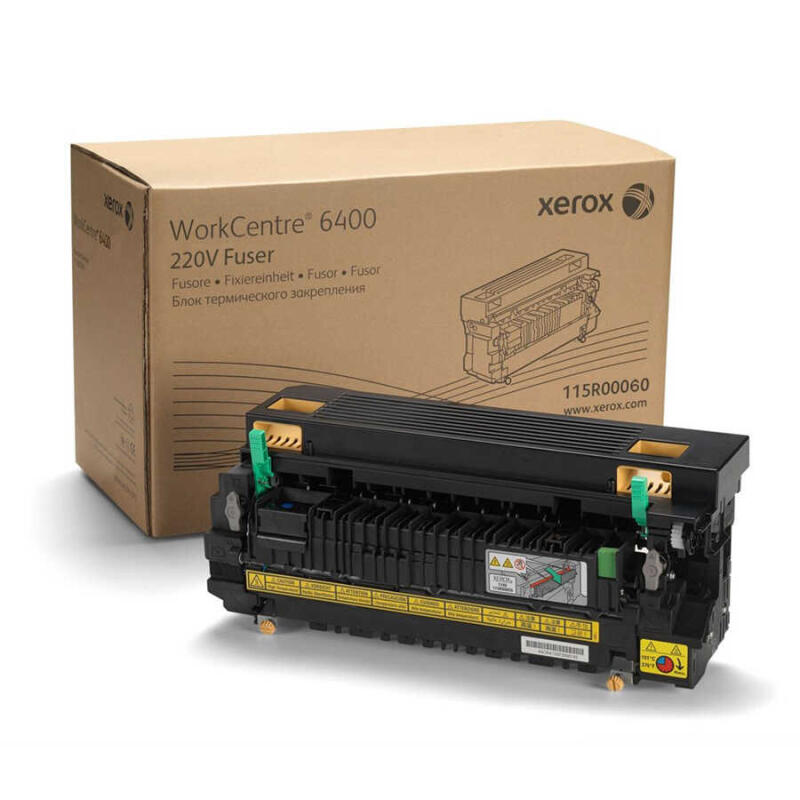 Xerox Workcentre 6400-115R00060 Orijinal Fuser Ünitesi