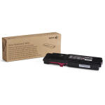 Xerox Workcentre 6655-106R02753 Kırmızı Orijinal Toner