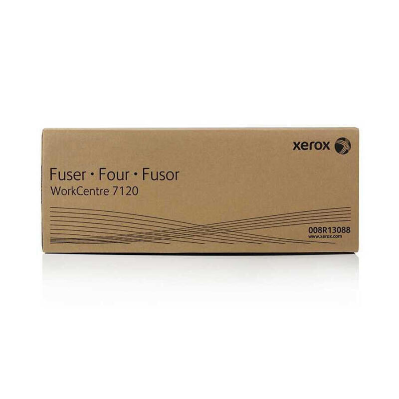 Xerox Workcentre 7120-008R13088 Orijinal Fuser Ünitesi