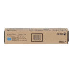 Xerox Workcentre 7328-006R01176 Mavi Orijinal Fotokopi Toner