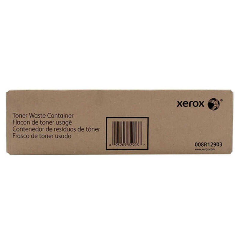 Xerox Workcentre 7328-008R12903 Orijinal Atık Kutusu