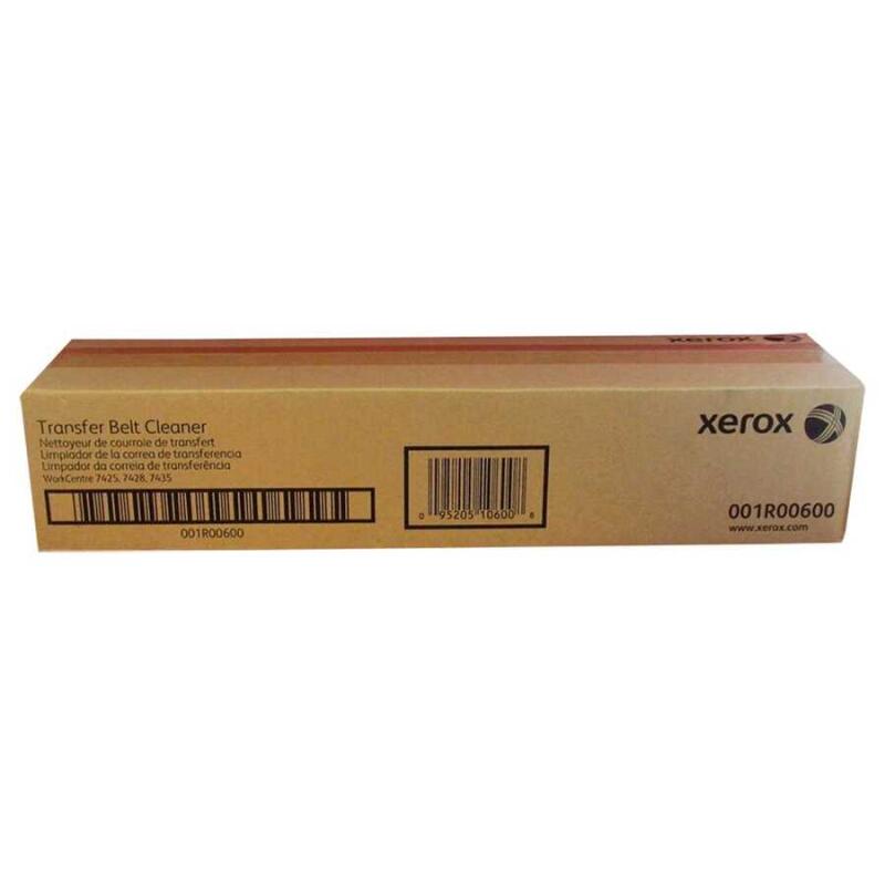 Xerox Workcentre 7425-001R00600 Orijinal Transfer Belt Cleaner