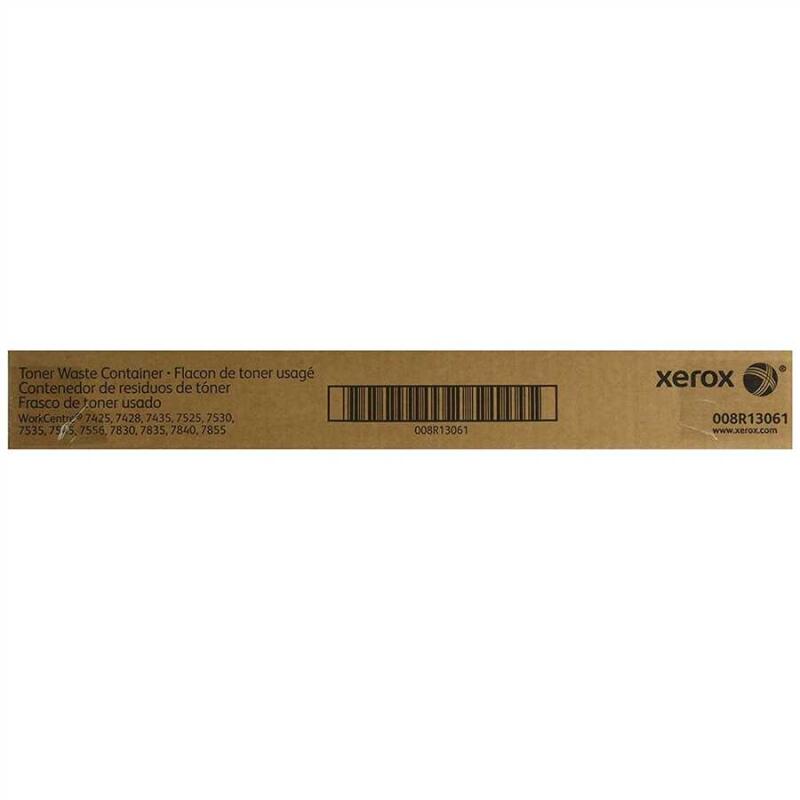 Xerox Workcentre 7425-008R13061 Orijinal Atık Kutusu