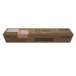 Xerox Workcentre 7525-006R01511 Metered Kırmızı Orijinal Fotokopi Toner